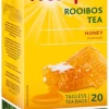 Freshpak Rooibos Honey Flavoured Tea (20 Bags) | Shop Online - Image 2