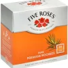 Five Roses Pure Premium Rooibos Tea (80 Bags) | Shop Online - Image 2