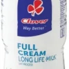 Clover Full Cream Long Life Milk – 6 x 300ml Plain Flavour | Shop Online - Image 2