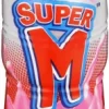 Clover Super M Flavoured Medium Fat Dairy Blend, Strawberry Flavour (24 x 300 ml) | Shop Online - Image 2
