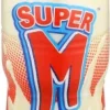Clover Super M Flavoured Medium Fat Milk, Vanilla Flavour (300 ml) | Shop Online - Image 2