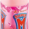 Clover Super M Flavoured Medium Fat Milk, Strawberry Flavour (1 L) | Shop Online - Image 2