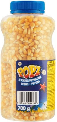 Ster Kinekor Popz Old School Popcorn (700 g) | Shop Online