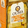 Ouma Sliced Butter flavoured Buttermilk Rusk (12 x 450 g) | Shop Online - Image 2