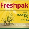 FRESHPAK Rooibos Tagless Teabags Rooibos Tea (4 x 80 Sachets) | Shop Online - Image 2