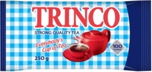Trinco Strong Quality Black Tea (6 x 100 Bags) | Shop Online