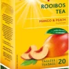 Freshpak Rooibos Mango & Peach Flavoured Tea (20 Bags) | Shop Online - Image 2
