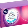 Lil-Lets Smartfit Mini Tampons  (Pack of 32) - Image 2