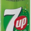 7Up Lemon and Lime Flavoured Soft Drink (6 x 300 ml) | Shop Online - Image 3