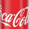 Coca-Cola Original Taste - Soft Drink (24 x 200 ml) | Shop Online - Image 2