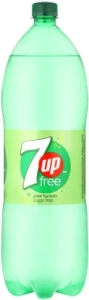 7Up Great 7up Taste Sugar Free (6 x 2 L) | Shop Online