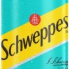 Schweppes Dry Lemon Juice Drink (6 x 200 ml) | Shop Online - Image 2