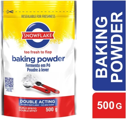 Snowflake Cake Wheat Flour (5 kg) | Shop Online
