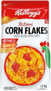 Kellogg’s Corn Flakes Pouch  (1.2 kg)