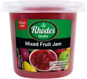 Rhodes Mixed Fruit Jam 600 g | Shop Online