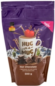 House Of Coffees Hug In A Mug (500 g) | Shop Online