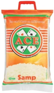 ACE Samp (Pack of 1 x 10kg)