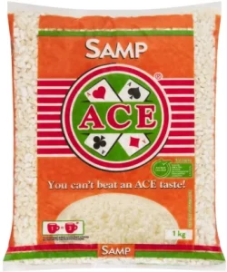 ACE Samp (Pack of 1 x 1kg)