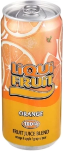 Liqui Fruit Orange 100% Fruit Juice Blend (24 x 300 ml) | Shop Online