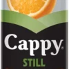 Cappy Still Orange Mango 100% Fruit Juice Blend (24 x 330 ml) | Shop Online - Image 2