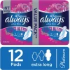Always Ultra Pads Sanitary Pad  (Pack of 12) - Image 2