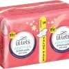Lil-Lets Essentials Pads Sanitary Pad  (Pack of 16) - Image 2