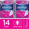 Always Ultra Pads Sanitary Pad  (Pack of 14) - Image 2