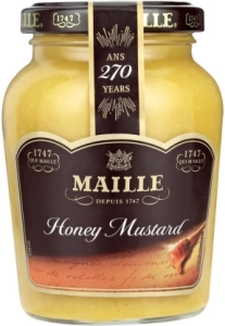 Maille Honey Mustard Mustard (230 g) | Shop Online
