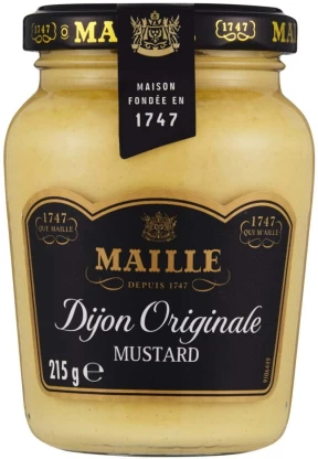 Maille Dijos Originale Mustard Mustard (215 g) | Shop Online