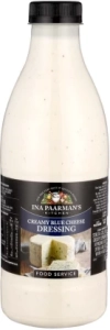 Ina Paarman Creamy Blue Cheese Dressing Sauce (1 L) | Shop Online