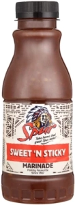 Spur Sweet N Sticky Sauce (500 ml) | Shop Online