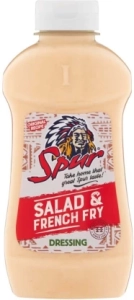 Spur Salad and French Fry Dressing Dip (500 ml) | Shop Online