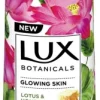 Lux Botanicals Glowing Skin Shower Gel Body Wash  (750 ml) - Image 2