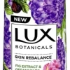 Lux Botanicals Skin Rebalance Shower Gel Body Wash  (750 ml) - Image 2
