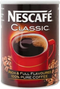 Nescafe Classic Instant Coffee (1 kg) | Shop Online