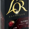 L'Or Espresso Coffee Paste (Cocoa Mint Flavoured, 52 g) | Shop Online - Image 2