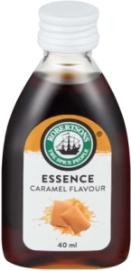 Robertsons Essence Caramel Liquid Food Essence (40 ml) | Shop Online