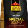 House Of Coffees Special Blend - Medium Roast Roast & Ground Coffee (250 g) | Shop Online - Image 2