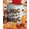 House Of Coffees Hug In A Mug Instant Coffee (Caramel Flavoured, 24 g) | Shop Online - Image 2
