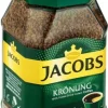 Jacobs Krunung Instant Coffee Instant Coffee (6 x 200 g) | Shop Online - Image 2