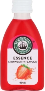 Robertsons Essence Strawberry Liquid Food Essence (40 ml) | Shop Online