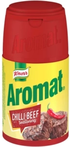 Knorr Aromat Chilli Beef Seasoning (10 x 75 g) | Shop Online