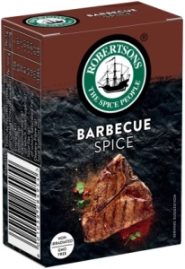 Robertson’s Barbecue Spice (1 x 64 g) | Shop Online