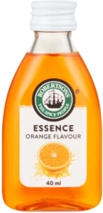 Robertsons Essence Orange Liquid Food Essence (40 ml) | Shop Online