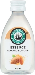 Robertsons Essence Almond Liquid Food Essence (40 ml) | Shop Online