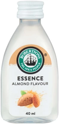 Robertsons Essence Almond Liquid Food Essence (40 ml) | Shop Online