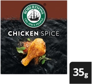Robertson’s Chicken Spice (1 x 35 g) | Shop Online