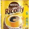 Nescafe Ricoffy Coffee Paste (Chicory Flavoured, 6 x 100 g) | Shop Online - Image 2