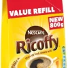 Nescafe Ricoffy Coffee (Chicory Flavoured, 12 x 800 g) | Shop Online - Image 2