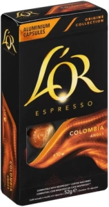 L’Or Espresso Ristretto Filter Coffee (52 g) | Shop Online